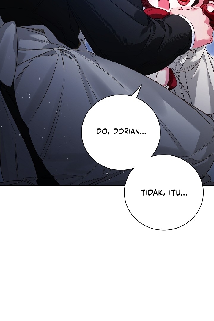 My Father Is the Enemy of My Past Life? Chapter 19 Gambar 33