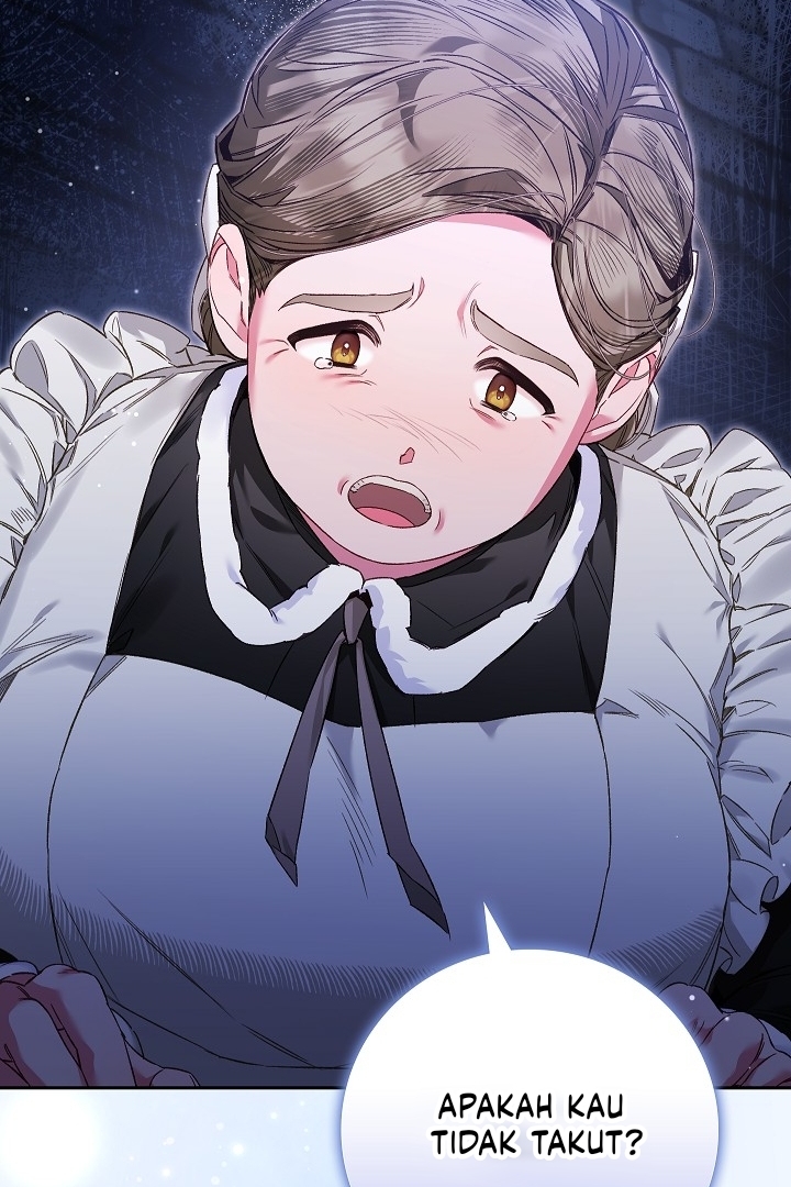 My Father Is the Enemy of My Past Life? Chapter 19 Gambar 35