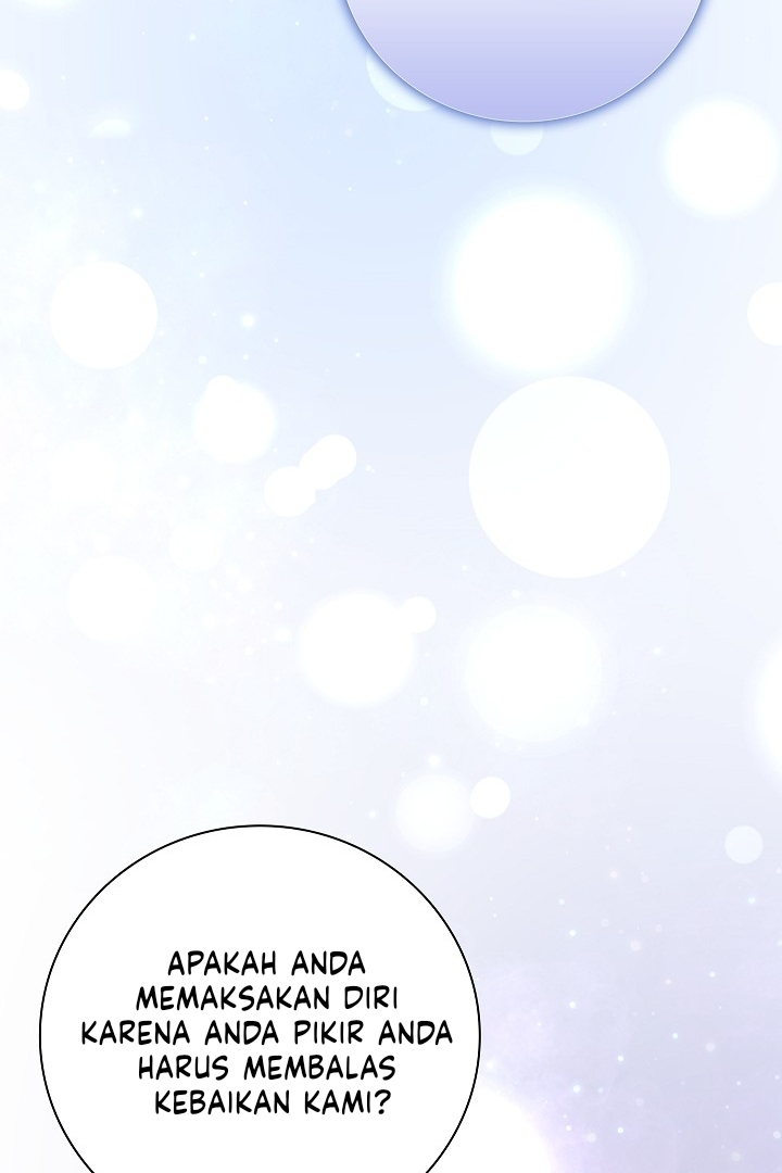 My Father Is the Enemy of My Past Life? Chapter 19 Gambar 36