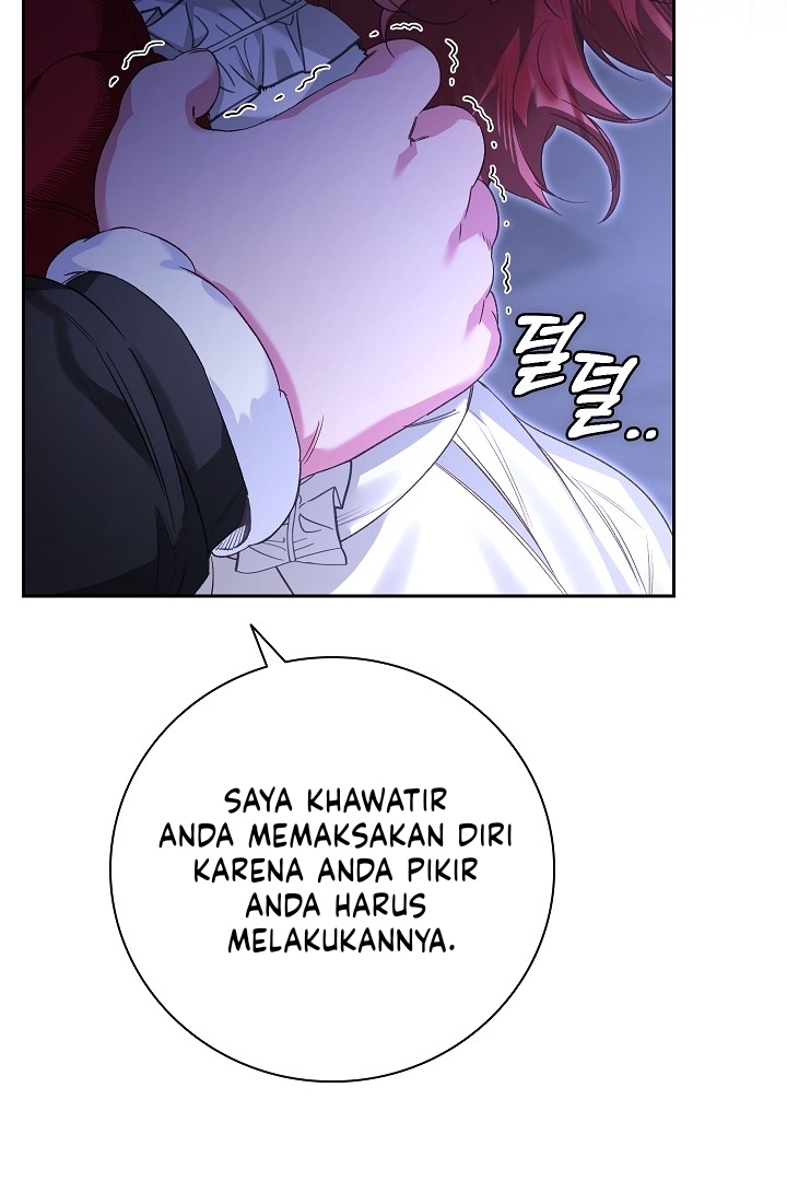 My Father Is the Enemy of My Past Life? Chapter 19 Gambar 40