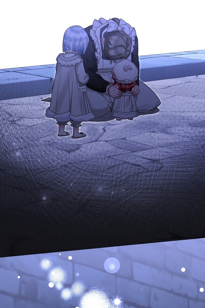 My Father Is the Enemy of My Past Life? Chapter 19 Gambar 42