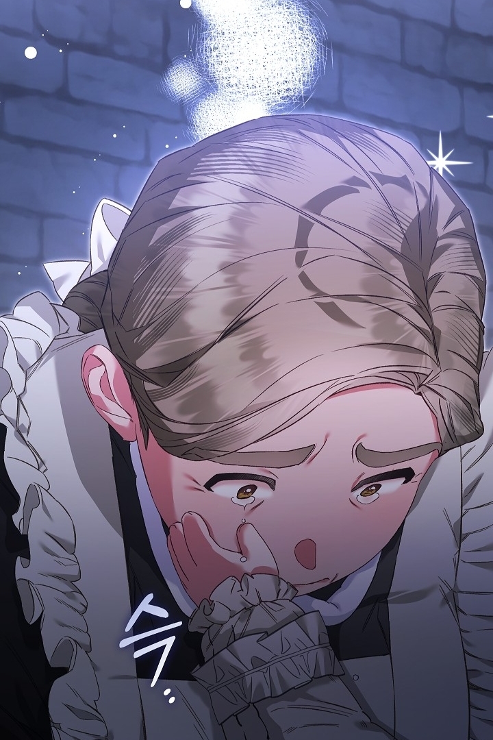 My Father Is the Enemy of My Past Life? Chapter 19 Gambar 43