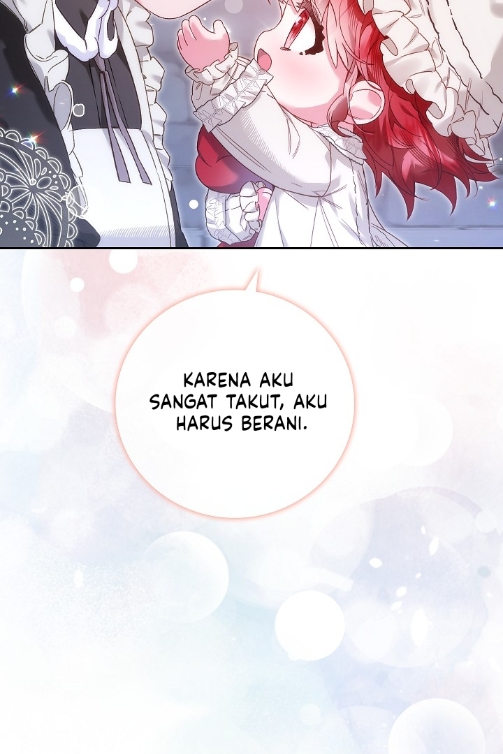 My Father Is the Enemy of My Past Life? Chapter 19 Gambar 54