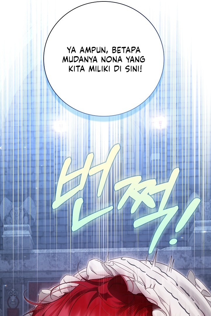 My Father Is the Enemy of My Past Life? Chapter 19 Gambar 59