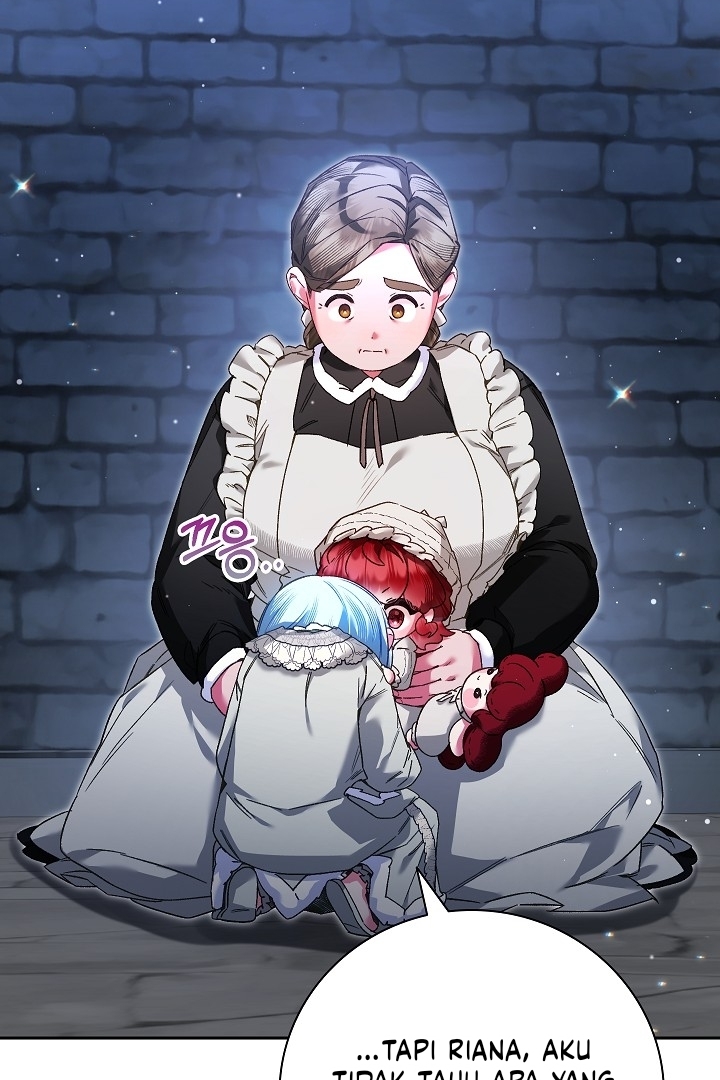 My Father Is the Enemy of My Past Life? Chapter 19 Gambar 6