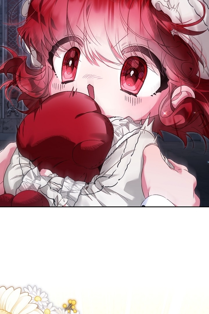 My Father Is the Enemy of My Past Life? Chapter 19 Gambar 60