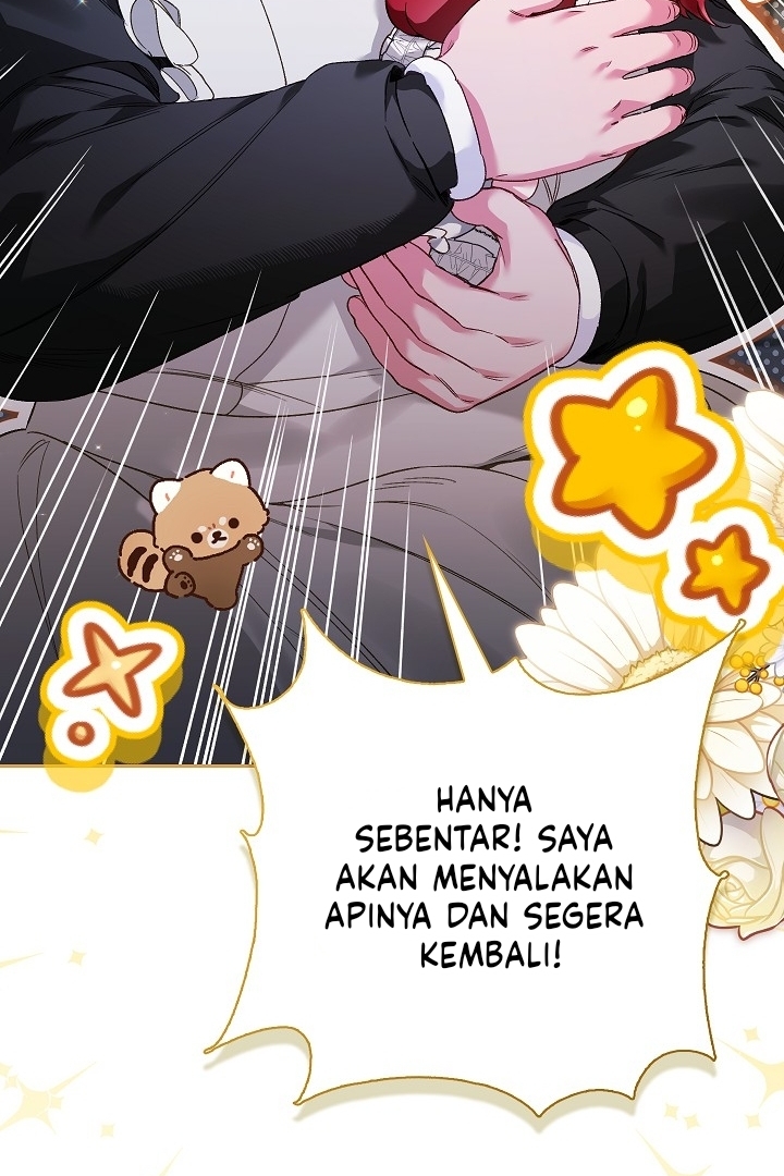 My Father Is the Enemy of My Past Life? Chapter 19 Gambar 62