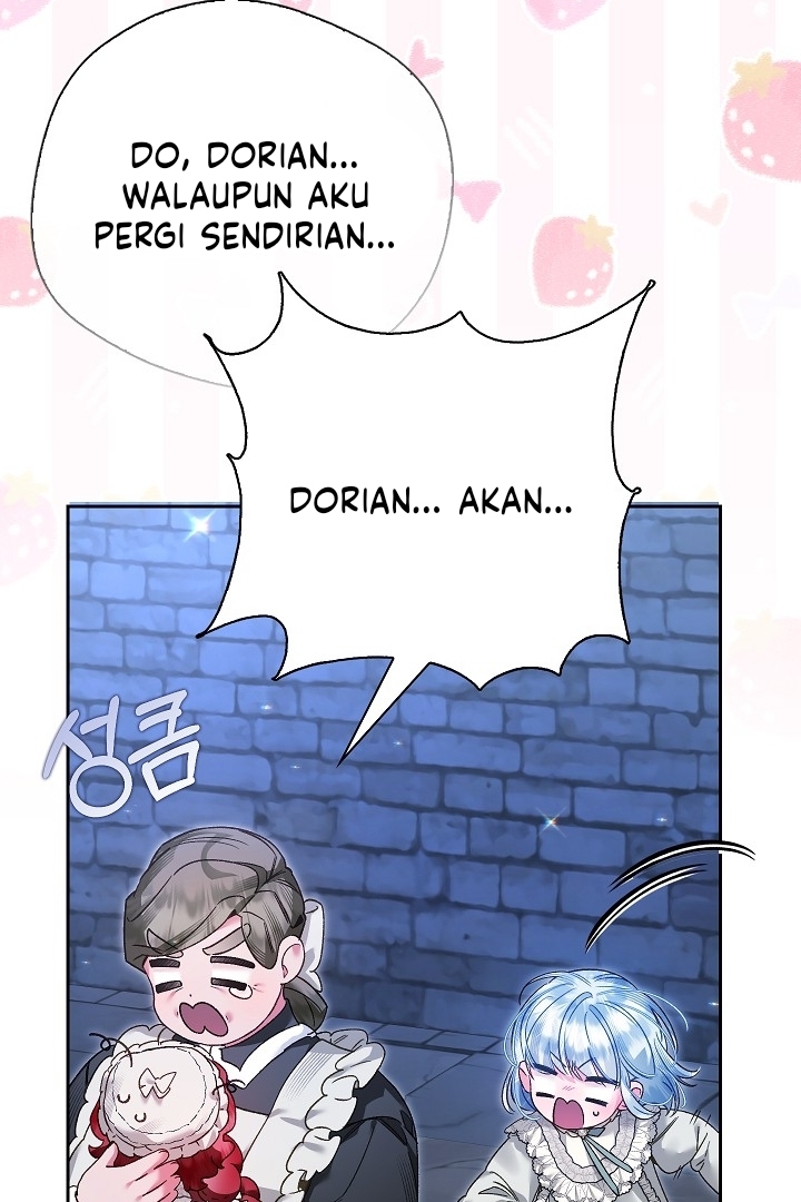 My Father Is the Enemy of My Past Life? Chapter 19 Gambar 65