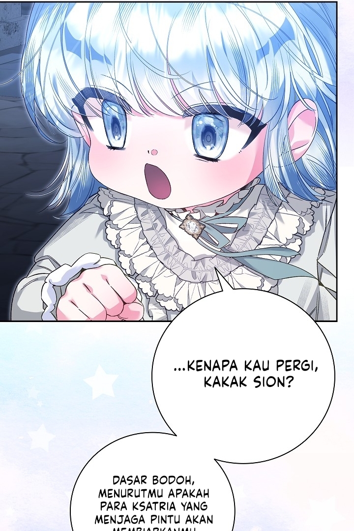 My Father Is the Enemy of My Past Life? Chapter 19 Gambar 68