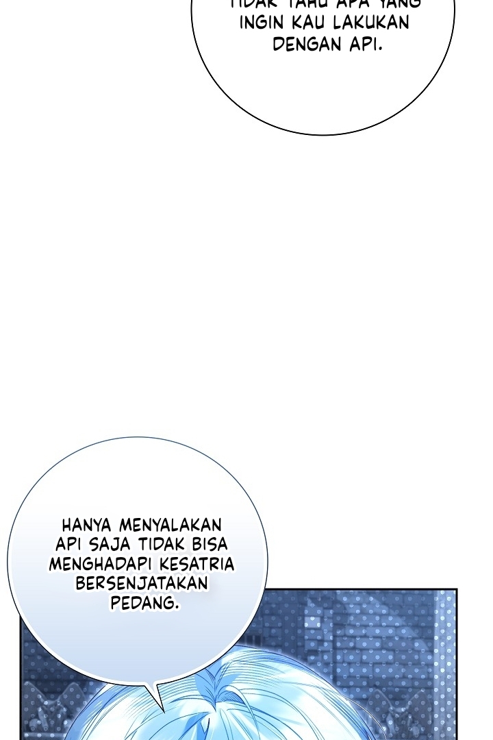 My Father Is the Enemy of My Past Life? Chapter 19 Gambar 7