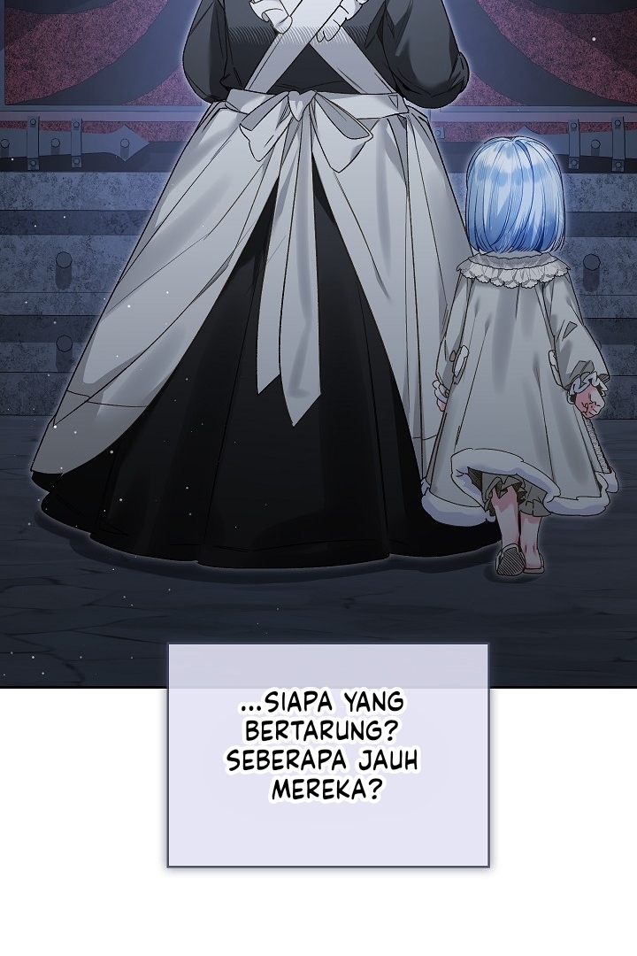 My Father Is the Enemy of My Past Life? Chapter 19 Gambar 71