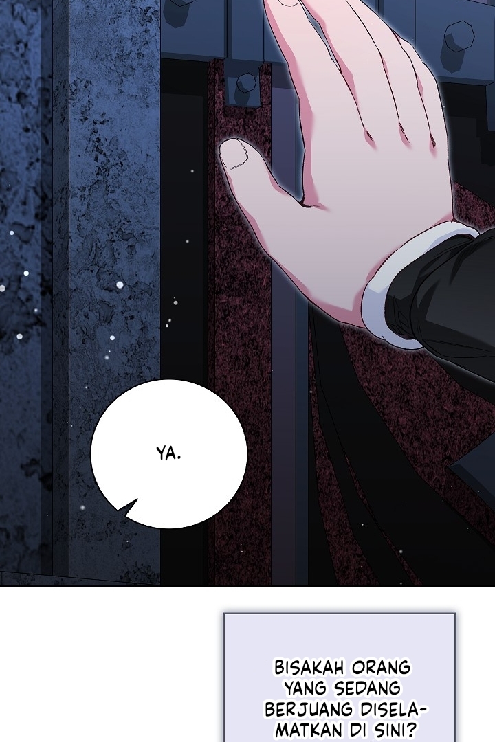 My Father Is the Enemy of My Past Life? Chapter 19 Gambar 73