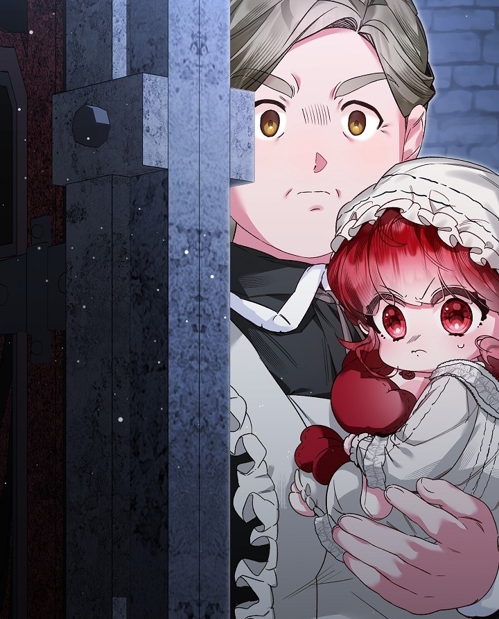 My Father Is the Enemy of My Past Life? Chapter 19 Gambar 75