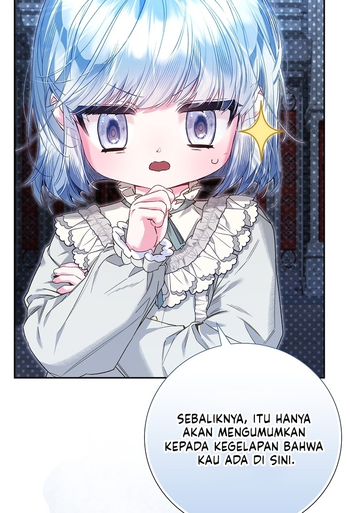 My Father Is the Enemy of My Past Life? Chapter 19 Gambar 8