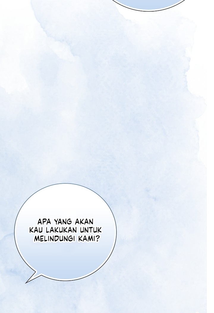 My Father Is the Enemy of My Past Life? Chapter 19 Gambar 9