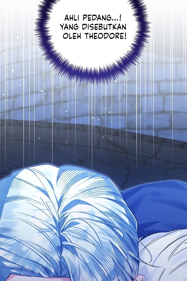 My Father Is the Enemy of My Past Life? Chapter 19 Gambar 90