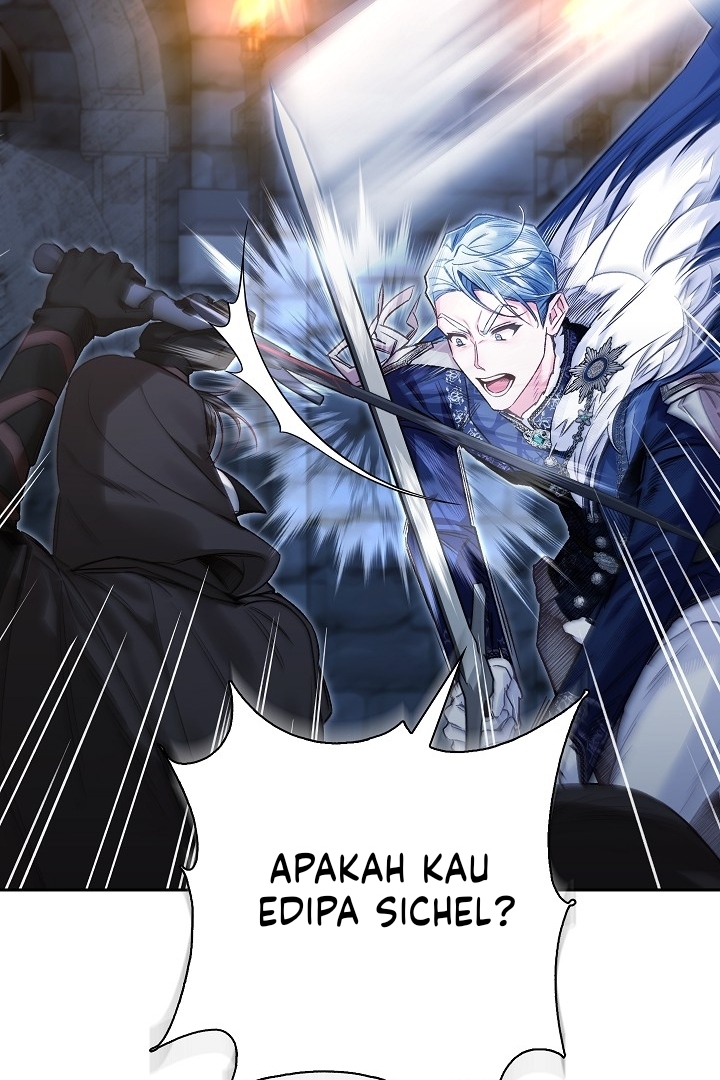 My Father Is the Enemy of My Past Life? Chapter 19 Gambar 94