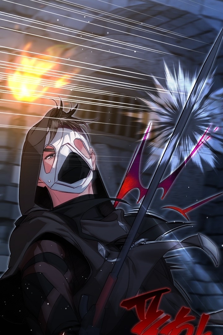 My Father Is the Enemy of My Past Life? Chapter 19 Gambar 96