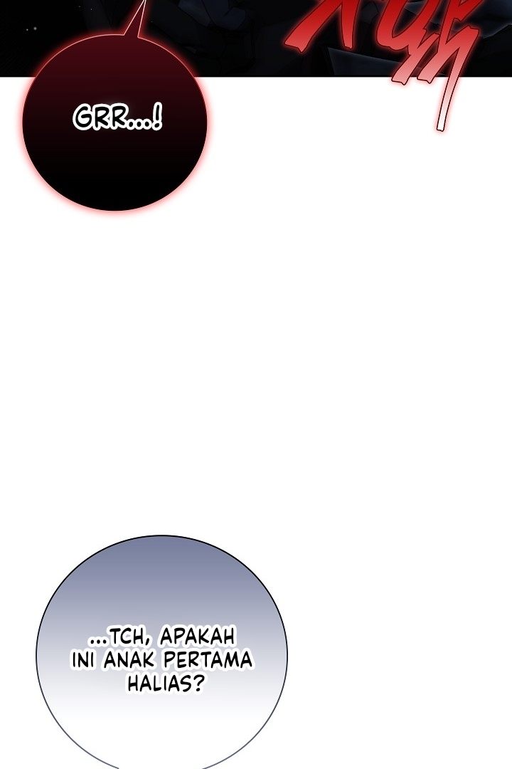 My Father Is the Enemy of My Past Life? Chapter 19 Gambar 97