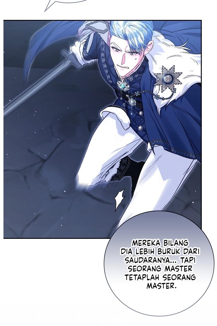 My Father Is the Enemy of My Past Life? Chapter 19 Gambar 98