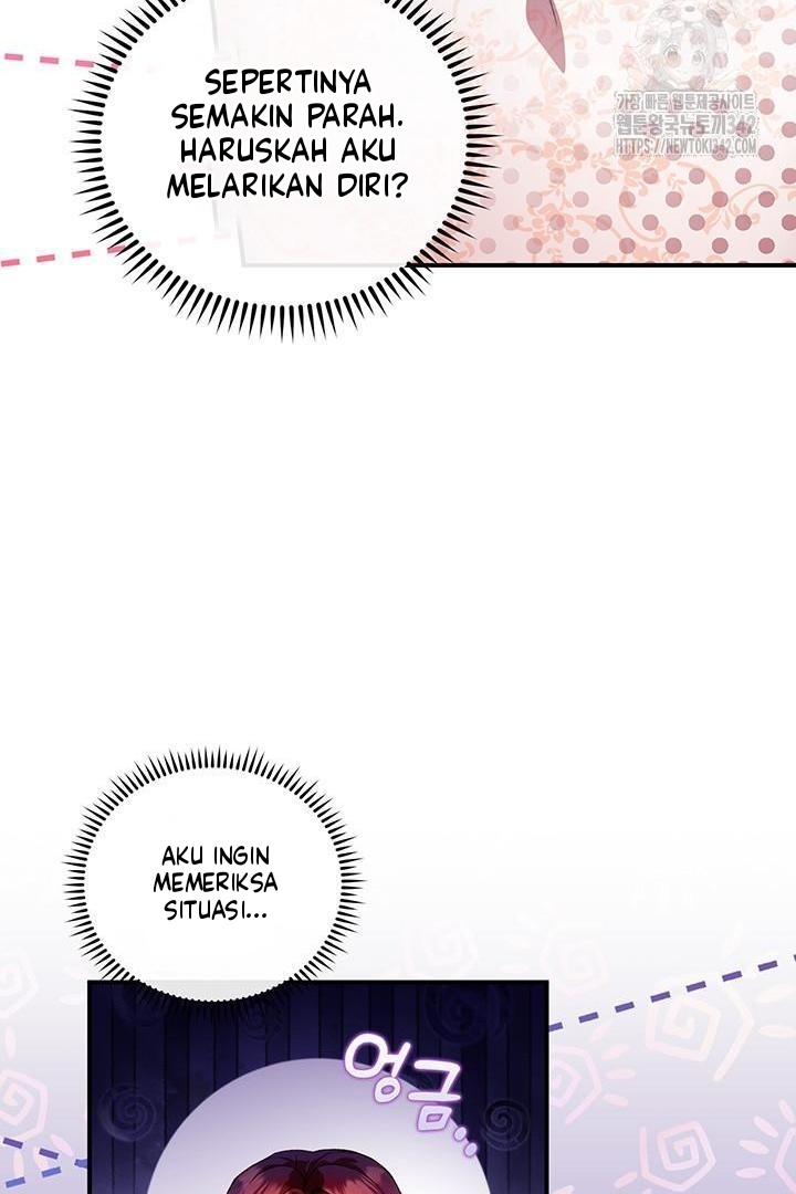 My Father Is the Enemy of My Past Life? Chapter 2 Gambar 10