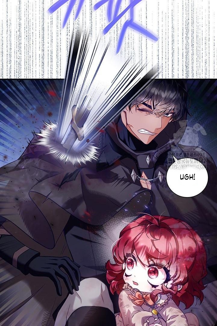 My Father Is the Enemy of My Past Life? Chapter 2 Gambar 100