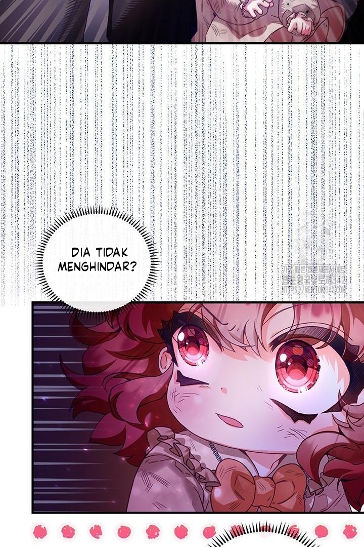 My Father Is the Enemy of My Past Life? Chapter 2 Gambar 101