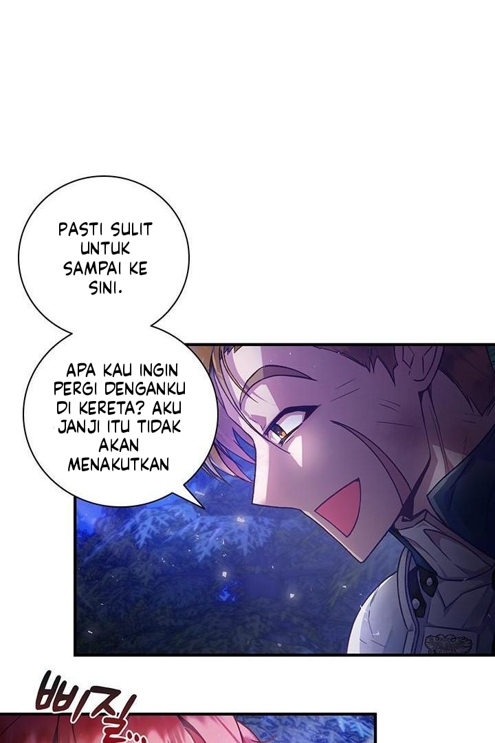 My Father Is the Enemy of My Past Life? Chapter 2 Gambar 107