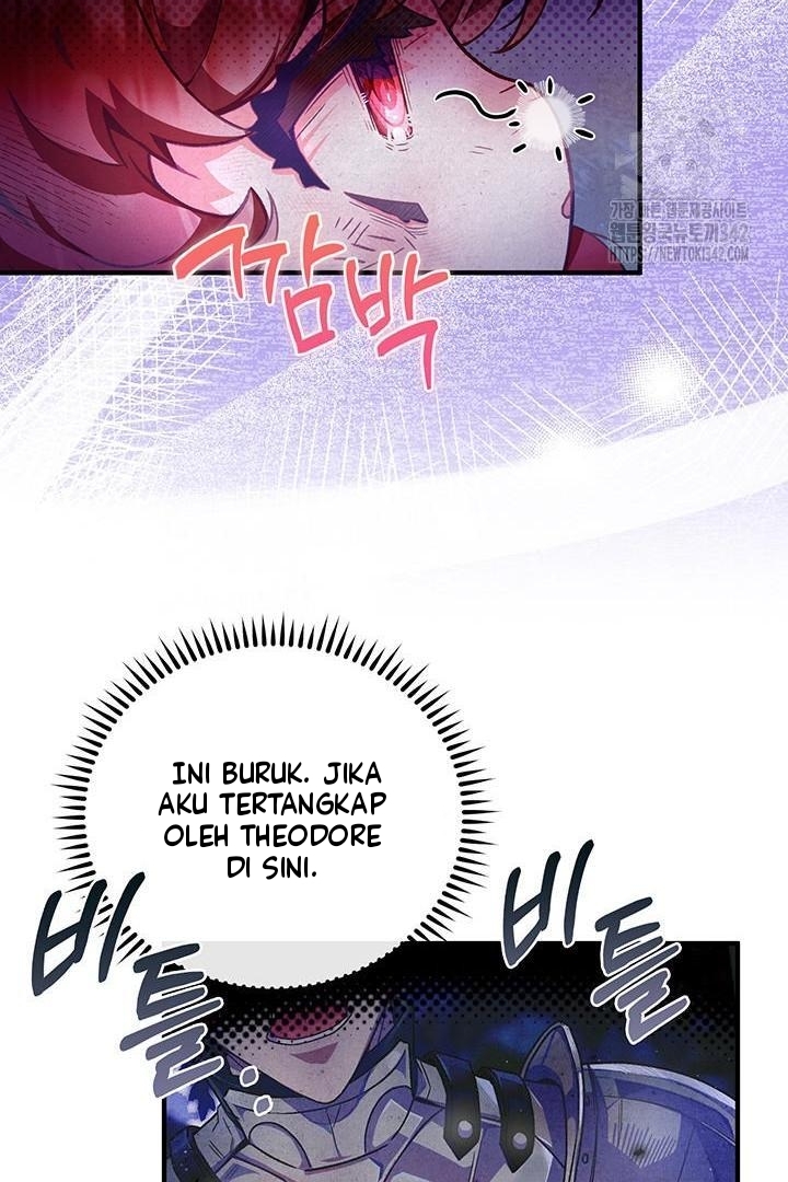 My Father Is the Enemy of My Past Life? Chapter 2 Gambar 109