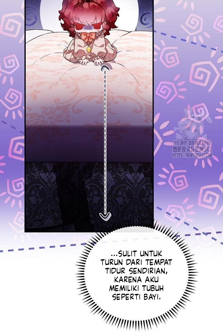 My Father Is the Enemy of My Past Life? Chapter 2 Gambar 11