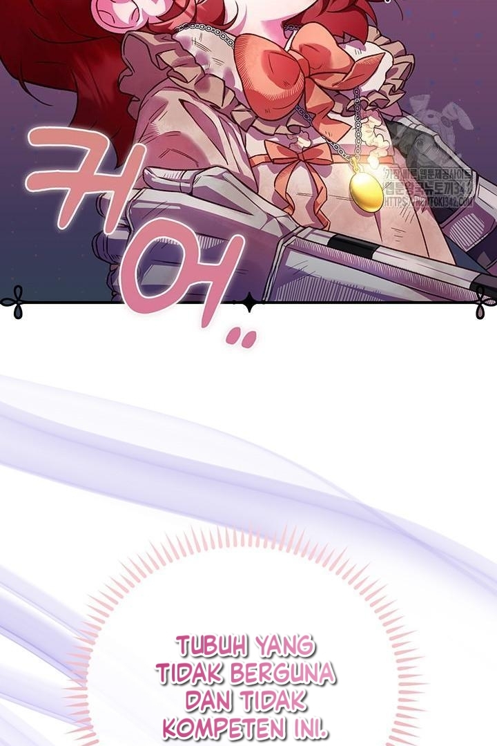 My Father Is the Enemy of My Past Life? Chapter 2 Gambar 112