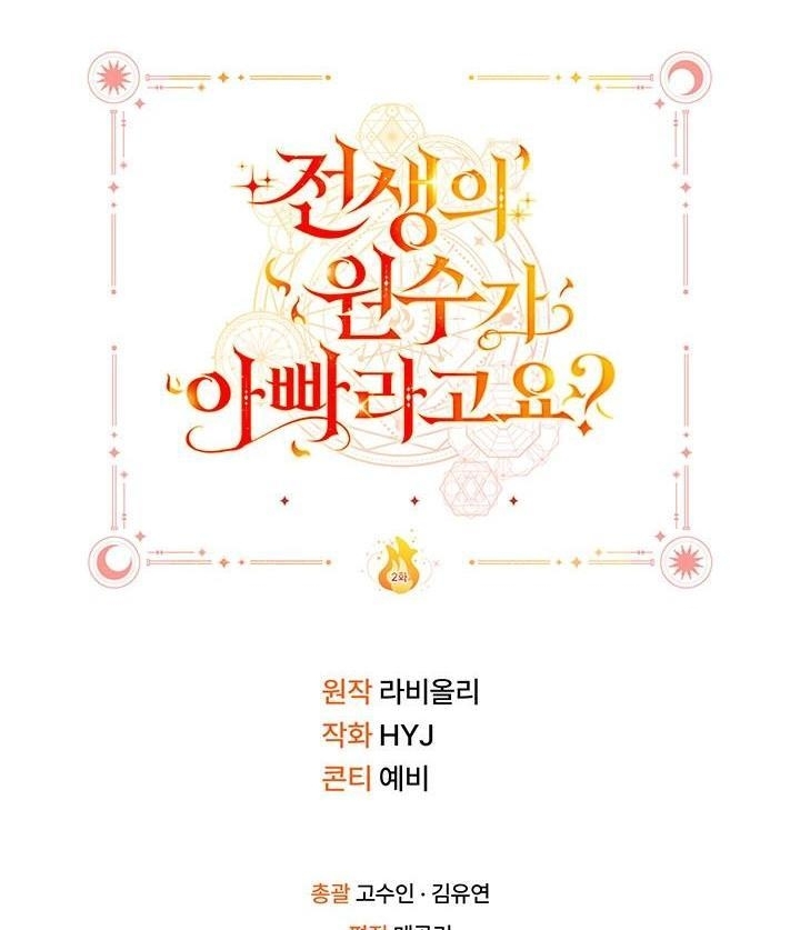 My Father Is the Enemy of My Past Life? Chapter 2 Gambar 114