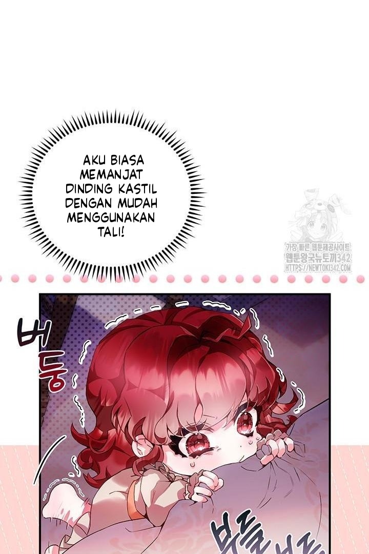 My Father Is the Enemy of My Past Life? Chapter 2 Gambar 12