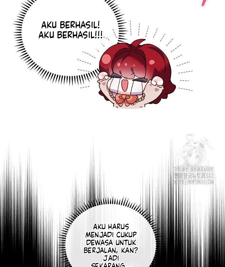 My Father Is the Enemy of My Past Life? Chapter 2 Gambar 15