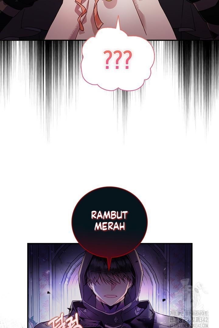 My Father Is the Enemy of My Past Life? Chapter 2 Gambar 17