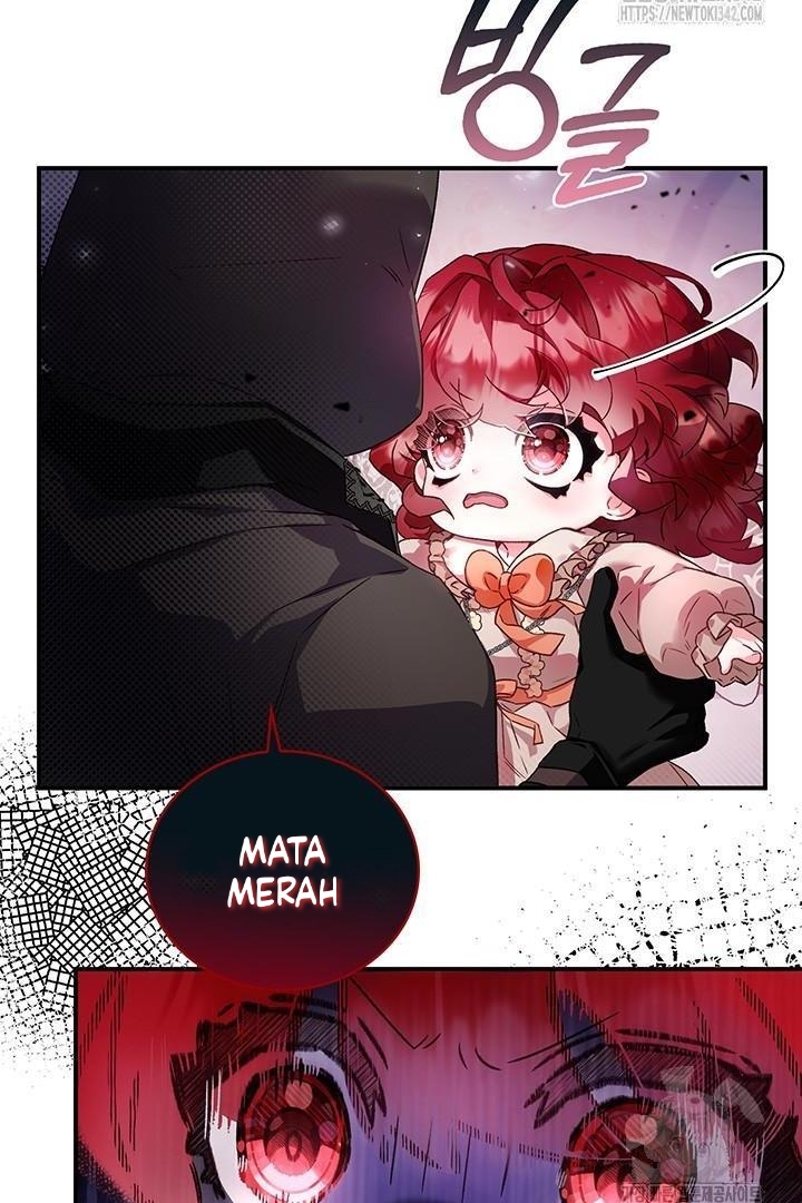 My Father Is the Enemy of My Past Life? Chapter 2 Gambar 19