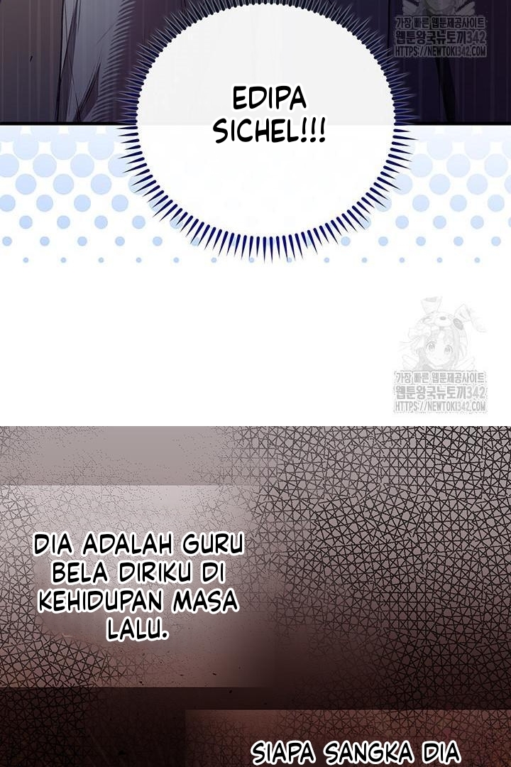 My Father Is the Enemy of My Past Life? Chapter 2 Gambar 22