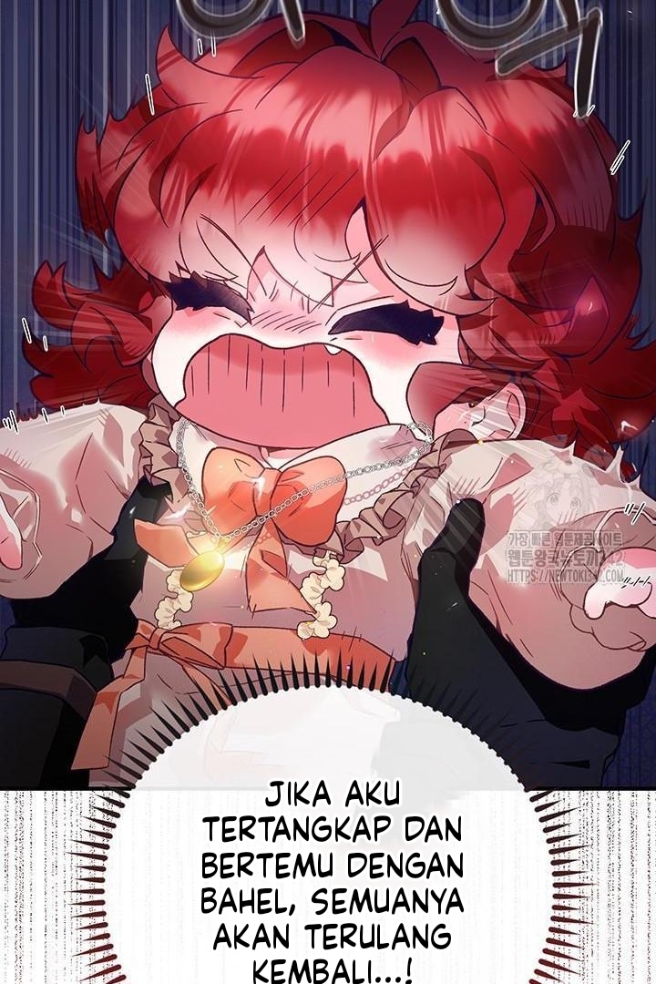 My Father Is the Enemy of My Past Life? Chapter 2 Gambar 25