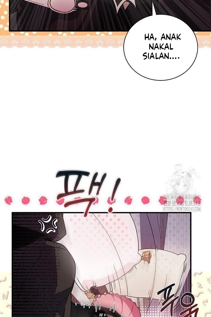 My Father Is the Enemy of My Past Life? Chapter 2 Gambar 29