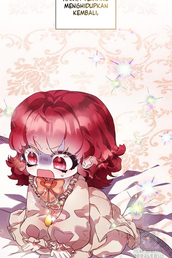 My Father Is the Enemy of My Past Life? Chapter 2 Gambar 3