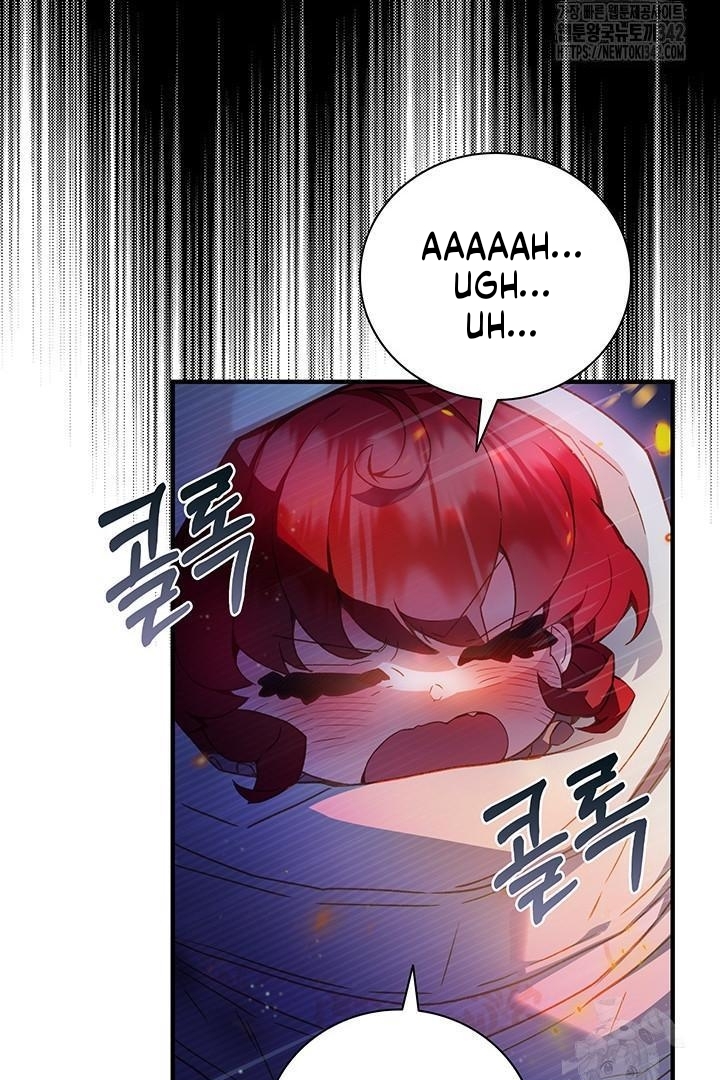 My Father Is the Enemy of My Past Life? Chapter 2 Gambar 36