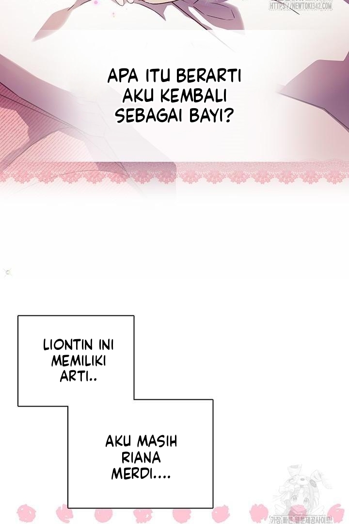 My Father Is the Enemy of My Past Life? Chapter 2 Gambar 4