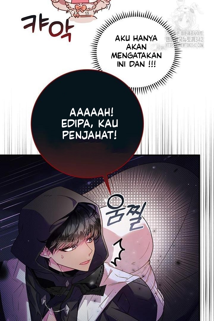 My Father Is the Enemy of My Past Life? Chapter 2 Gambar 41