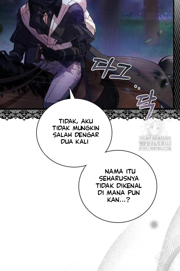 My Father Is the Enemy of My Past Life? Chapter 2 Gambar 43