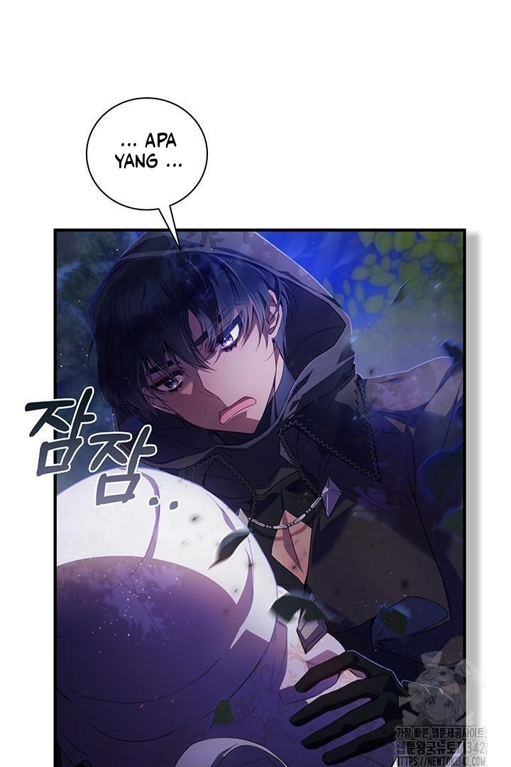 My Father Is the Enemy of My Past Life? Chapter 2 Gambar 47