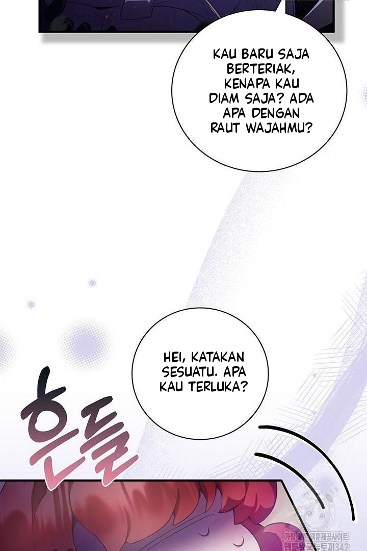 My Father Is the Enemy of My Past Life? Chapter 2 Gambar 48