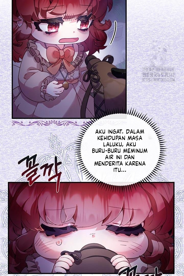 My Father Is the Enemy of My Past Life? Chapter 2 Gambar 54