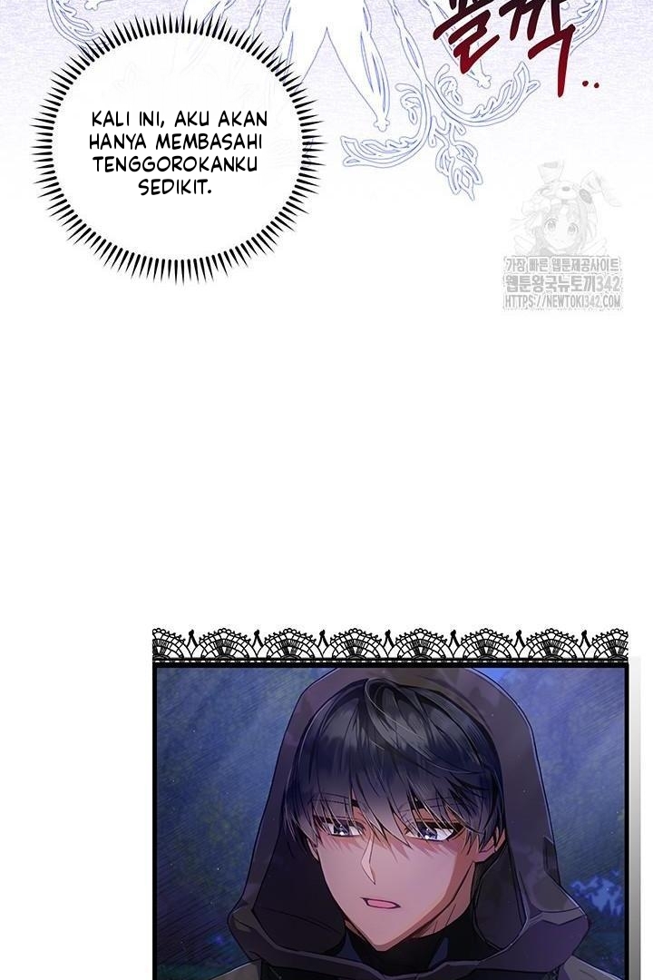 My Father Is the Enemy of My Past Life? Chapter 2 Gambar 55