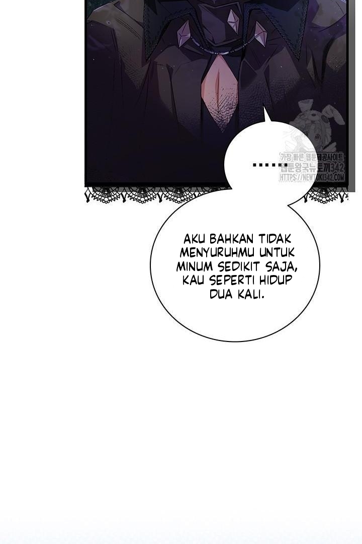 My Father Is the Enemy of My Past Life? Chapter 2 Gambar 56