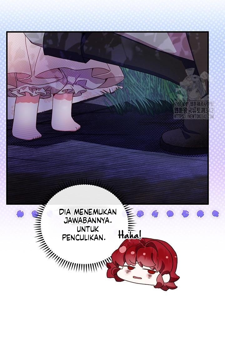 My Father Is the Enemy of My Past Life? Chapter 2 Gambar 57